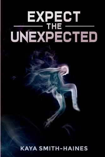 Cover image for Expect the Unexpected