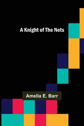 Cover image for A Knight of the Nets