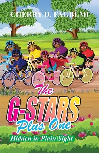 Cover image for The G-Stars Plus One