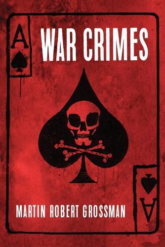 Cover image for War Crimes