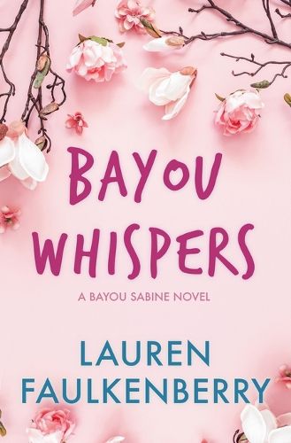 Cover image for Bayou Whispers