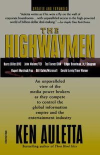 Cover image for The Highwaymen: Warriors of the Information Superhighway