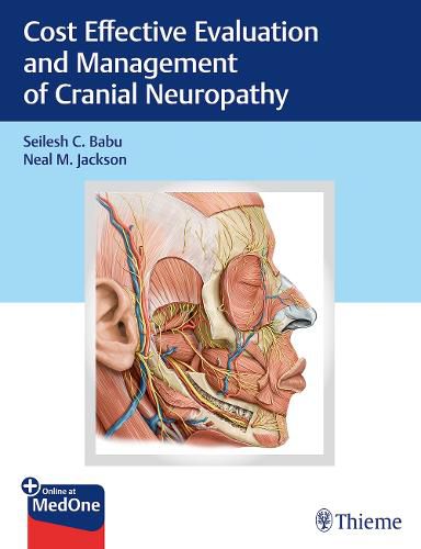 Cover image for Cost-Effective Evaluation and Management of Cranial Neuropathy