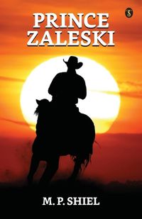 Cover image for Prince Zaleski