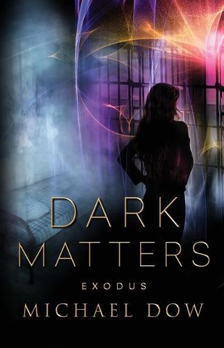 Cover image for Dark Matters