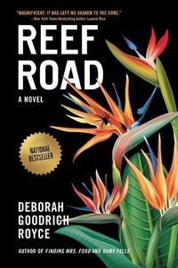 Cover image for Reef Road