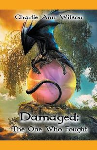 Cover image for Damaged