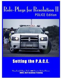 Cover image for Role-Plays for Resolution II: Setting the P.A.C.E.: Polce Edition