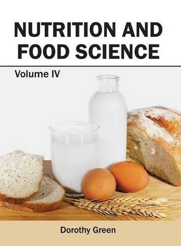 Cover image for Nutrition and Food Science: Volume IV