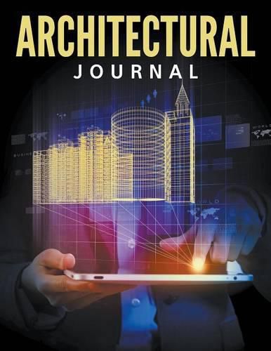 Cover image for Architectural Journal