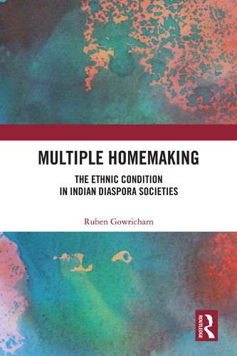 Cover image for Multiple Homemaking