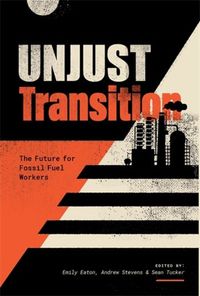 Cover image for Unjust Transition