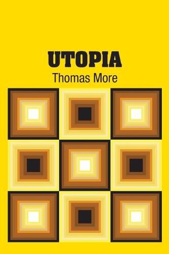 Cover image for Utopia