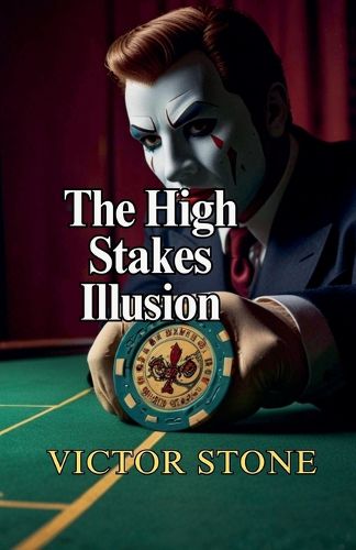 Cover image for The High Stakes Illusion