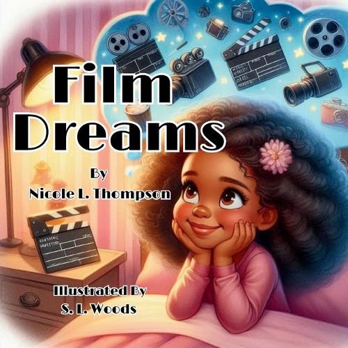 Cover image for Film Dreams