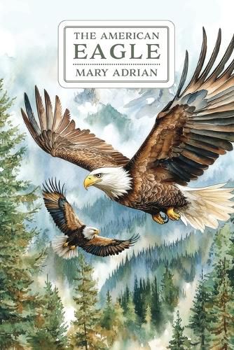 Cover image for The American Eagle