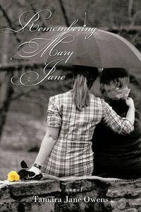 Cover image for Remembering Mary Jane