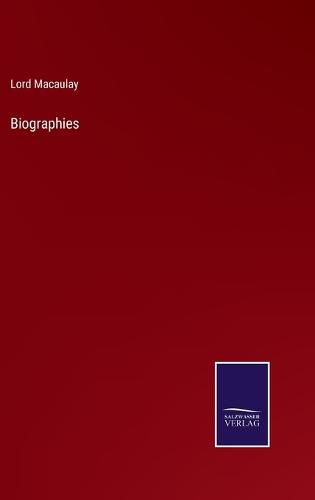 Biographies