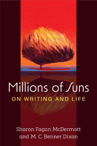 Cover image for Millions of Suns