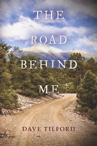 Cover image for The Road Behind Me