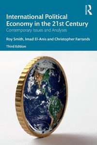 Cover image for International Political Economy in the 21st Century