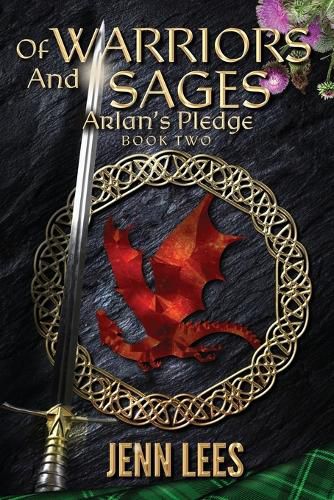 Cover image for Of Warriors and Sages