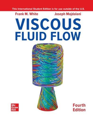 ISE Viscous Fluid Flow