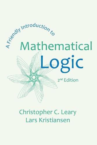 Cover image for A Friendly Introduction to Mathematical Logic