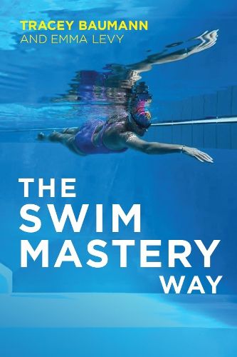 Cover image for The Swim Mastery Way