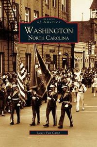 Cover image for Washington, North Carolina