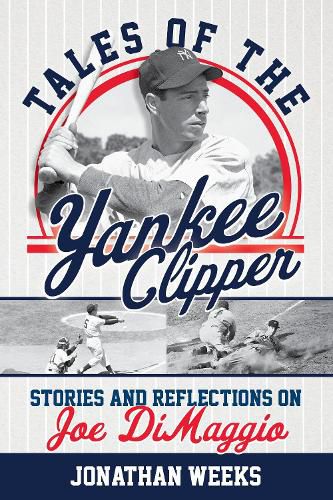 Cover image for Tales of the Yankee Clipper