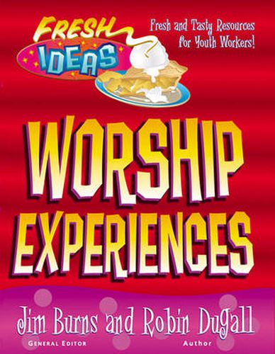 Worship Experiences