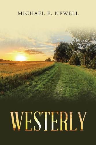 Cover image for Westerly