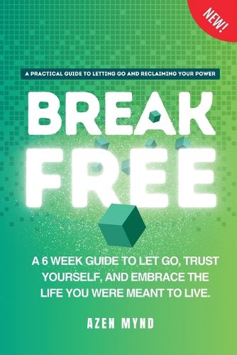 Cover image for Break Free