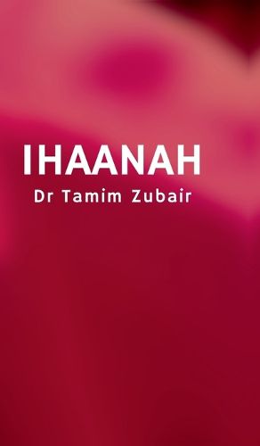Cover image for Ihaanah