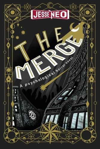 Cover image for The Merge