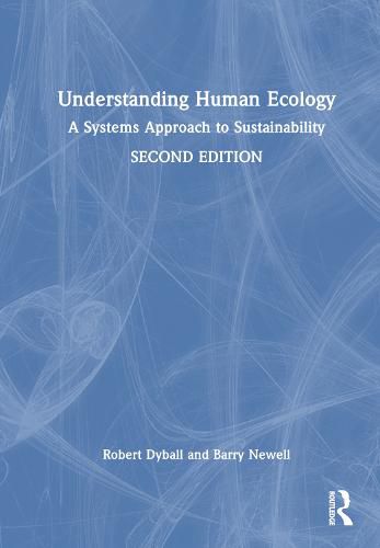 Cover image for Understanding Human Ecology