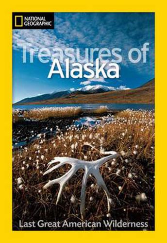 National Geographic  Treasures of Alaska