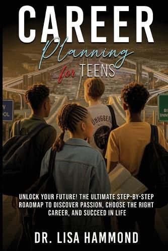 Cover image for Career Planning for Teens