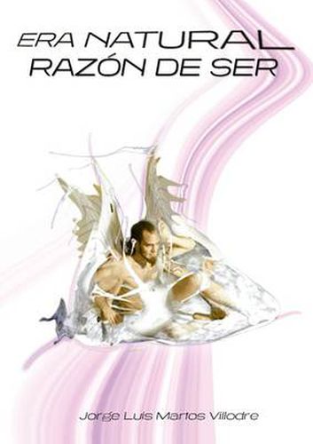 Cover image for Era Natural (Razon De Ser)