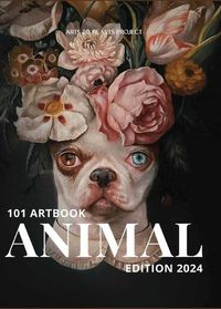 Cover image for 101 Art Book