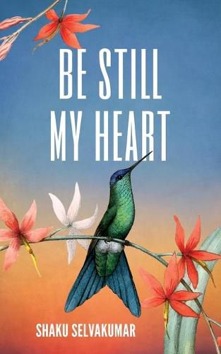 Cover image for Be Still My Heart
