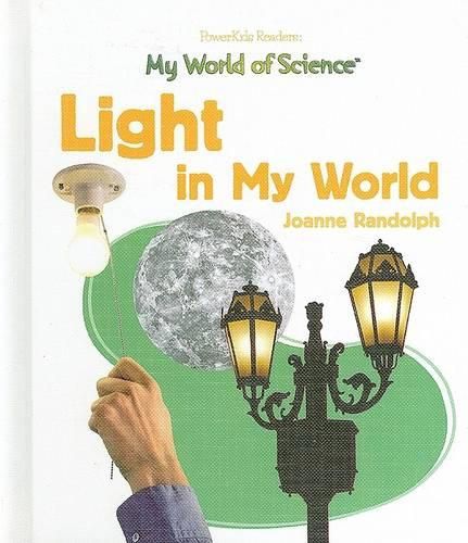 Light in My World