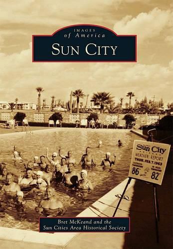 Cover image for Sun City