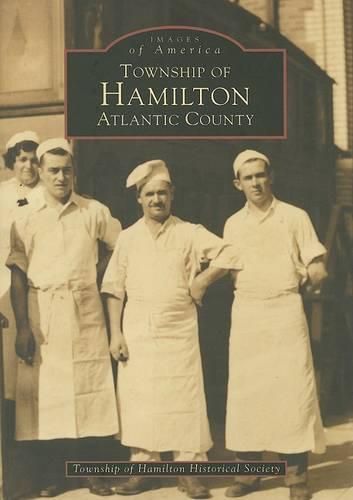 Cover image for Township of Hamilton: Atlantic County