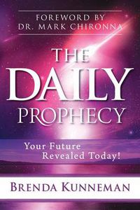 Cover image for Daily Prophecy, The