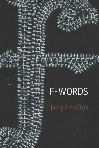 Cover image for F-Words