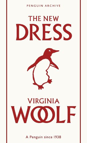 Cover image for The New Dress