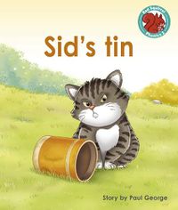 Cover image for Sid's tin