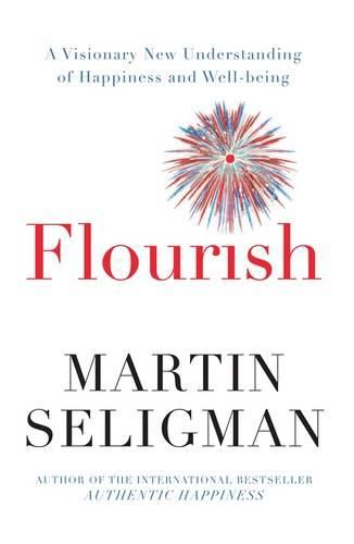 Cover image for Flourish